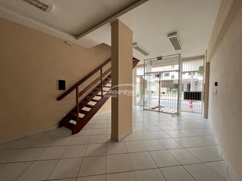 office em Rua Max Hering, Victor Konder - Blumenau - SC