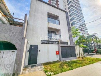 apartment em Rua Serra da Bocaina, Belém - São Paulo - SP