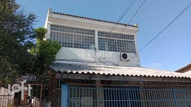 house em Primeiro de Maio, Partenon - Porto Alegre - RS