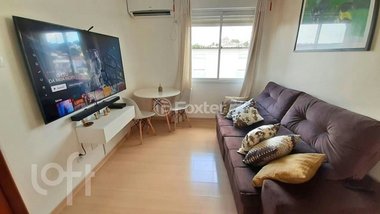 apartment em Rua Engenheiro Fernando Mendes Ribeiro, Santo Antônio - Porto Alegre - RS