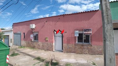 house em Rua São João, Getúlio Vargas - Bagé - RS