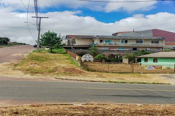 land_lot em Rua Marlene Veiga da Rosa, São Marcos - São José dos Pinhais - PR