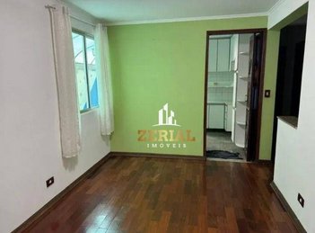 apartment em Rua Lourdes, Nova Gerty - São Caetano do Sul - SP