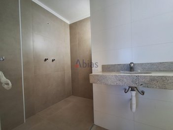 apartment em Rua Quinze de Novembro, Centro - São Carlos - SP