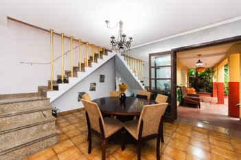 house em Rua Brigadeiro Jordão, Ipiranga - São Paulo - SP