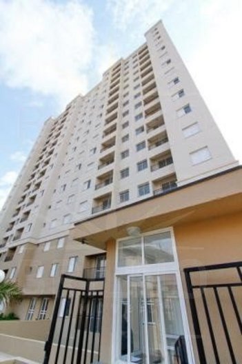 apartment em Rua Gilberto José Domingues, Bussocaba - Osasco - SP