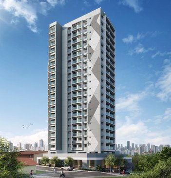 apartment em Rua Carneiro da Cunha, Vila da Saúde - São Paulo - SP