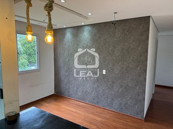 apartment em Rua Raul dos Santos Machado, Jardim Bélgica - São Paulo - SP