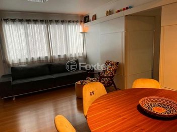 apartment em Rua Pascal, Campo Belo - São Paulo - SP