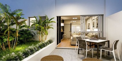 apartment em Venancio Aires, Santana - Porto Alegre - RS