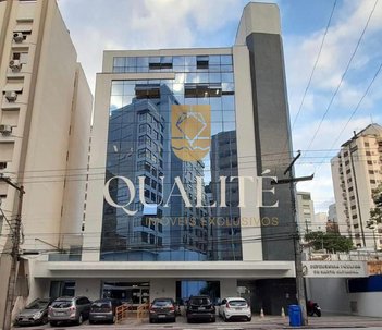 commercial_property em Avenida Professor Othon Gama D'Eça, Centro - Florianópolis - SC