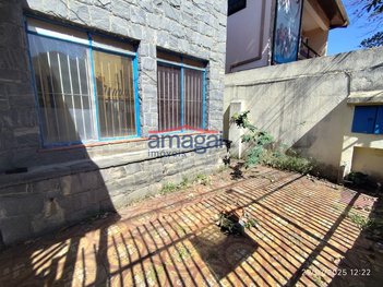 house em Rua Monteiro Lobato, Vila Rangel - São José dos Campos - SP