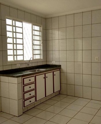 house em Rua Andradina, Perdizes - Piracicaba - SP