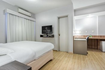 apartment em Alameda Jaú, Jardim Paulista - São Paulo - SP