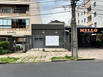 commercial_building em Alegrete, Petrópolis - Porto Alegre - RS