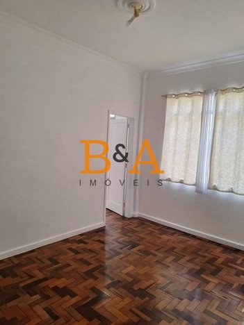 apartment em Rua Maestro Francisco Braga, Copacabana - Rio de Janeiro - RJ