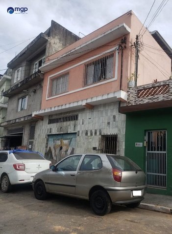 house em Praça Presidente Jânio da Silva Quadros, Jardim Japão - São Paulo - SP