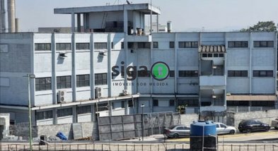 industrial em Rua Santana de Ipanema, Cidade Industrial Satélite de São Paulo - Guarulhos - SP