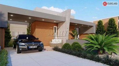 house em Rua Luís Comunelli, Rainha do Mar - Xangri-Lá - RS