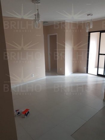 apartment em Avenida Franz Voegeli, Continental - Osasco - SP