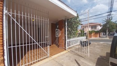 house em Rua Bela Vista, Vila Independência - Piracicaba - SP