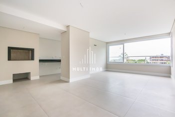 apartment em Rua Curupaiti, Cristal - Porto Alegre - RS