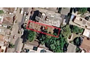 land_lot em Rua Teixeira de Freitas, Santo Antônio - Porto Alegre - RS