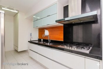 apartment em Rua Jorge Americano, Alto da Lapa - São Paulo - SP