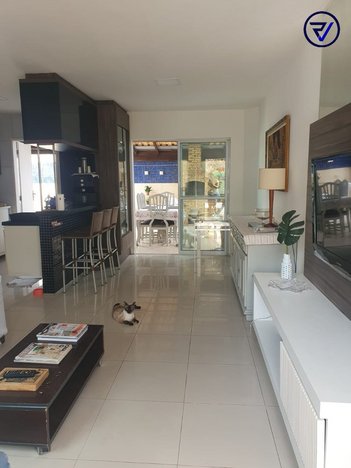 house em Rua Luís Pio Campina, Eusébio - Eusébio - CE