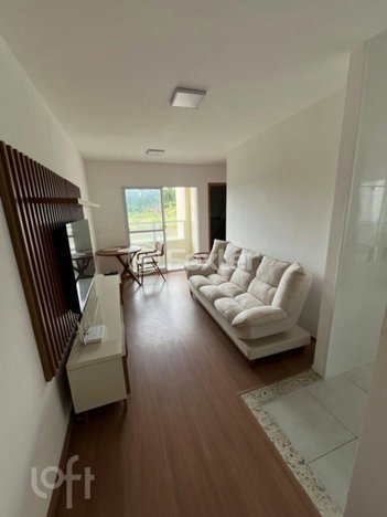 apartment em Rua Waldemar Luiz de Freitas Filho, Costa e Silva - Porto Alegre - RS