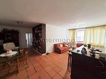 apartment em FERNAO CARDIM, Jardim Paulista - São Paulo - SP