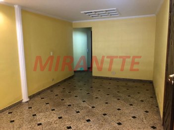house em Rua Márcio Mazzei, Vila Nova Mazzei - São Paulo - SP