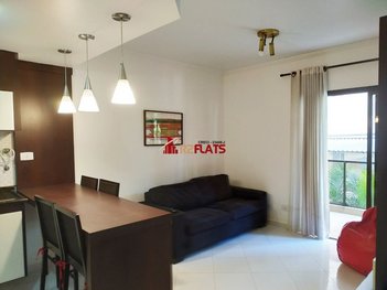 apartment em Alameda Casa Branca, Jardim Paulista - São Paulo - SP