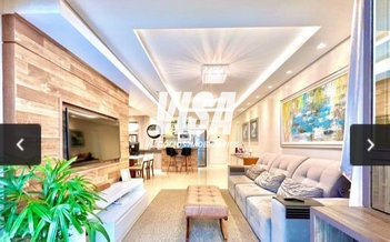 apartment em Orlando Odílio Koerich, Jardim Atlântico - Florianópolis - SC