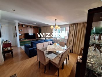 apartment em Rua Doutor Diogo de Faria, Vila Clementino - São Paulo - SP
