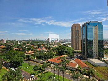 apartment em Avenida Professor João Fiúsa, Jardim Santa Ângela - Ribeirão Preto - SP