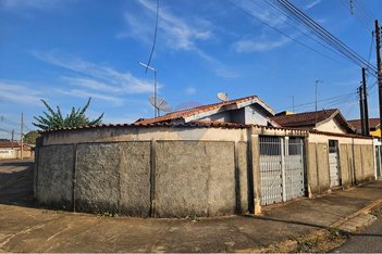 house em Rua Irati, Jardim Ipê II - Mogi Guaçu - SP