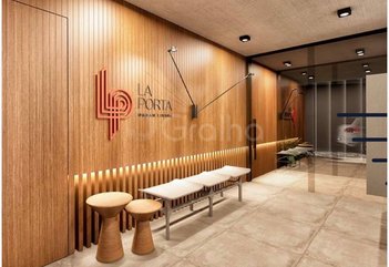 apartment em Rua Ângelo La Porta, Centro - Florianópolis - SC