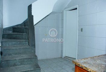 house em Rua Mário Pinheiro, Vila Guilherme - São Paulo - SP