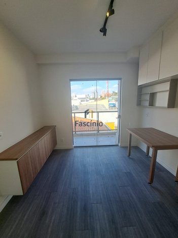 apartment em Rua Luís Mazzarolo, Vila Clementino - São Paulo - SP