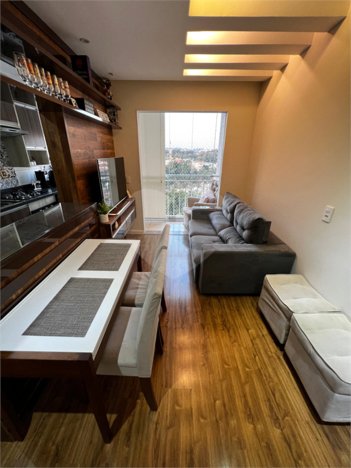 apartment em Rua Ângelo Corradini, Vila Nambi - Jundiaí - SP