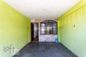 house em Coronel Índio do Brasil, Planalto - São Bernardo do Campo - SP