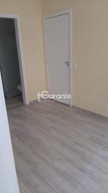 apartment em Rua Biotônico, Vila Urupês - Suzano - SP