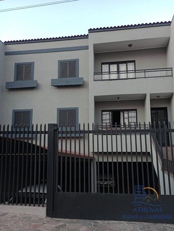 apartment em Rua José Aissum, Parque dos Bandeirantes - Ribeirão Preto - SP
