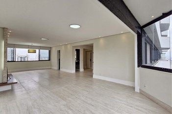 apartment em Rua Crítios, Vila Suzana - São Paulo - SP