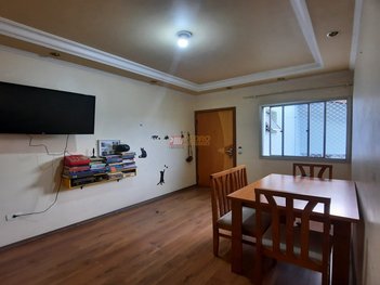 apartment em Avenida Senador Ricardo Batista, Assunção - São Bernardo do Campo - SP