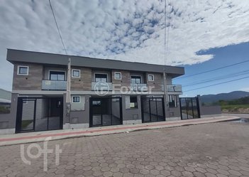 house em Avenida Nova Aurora, Praia do Sonho - Palhoça - SC