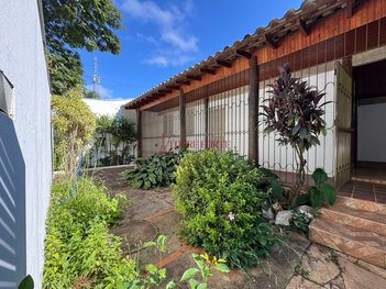 house em Rua J34, Setor Jaó - Goiânia - GO