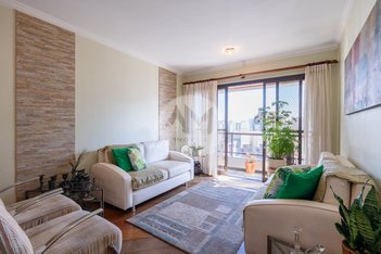 apartment em Rua Alcantarilla, Vila Andrade - São Paulo - SP