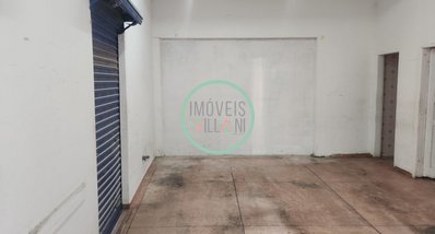 office em Rua Noruega, Jardim Aeroporto - São José dos Campos - SP